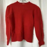 Featured thumbnail for Red Bianco and Blu waistcoat