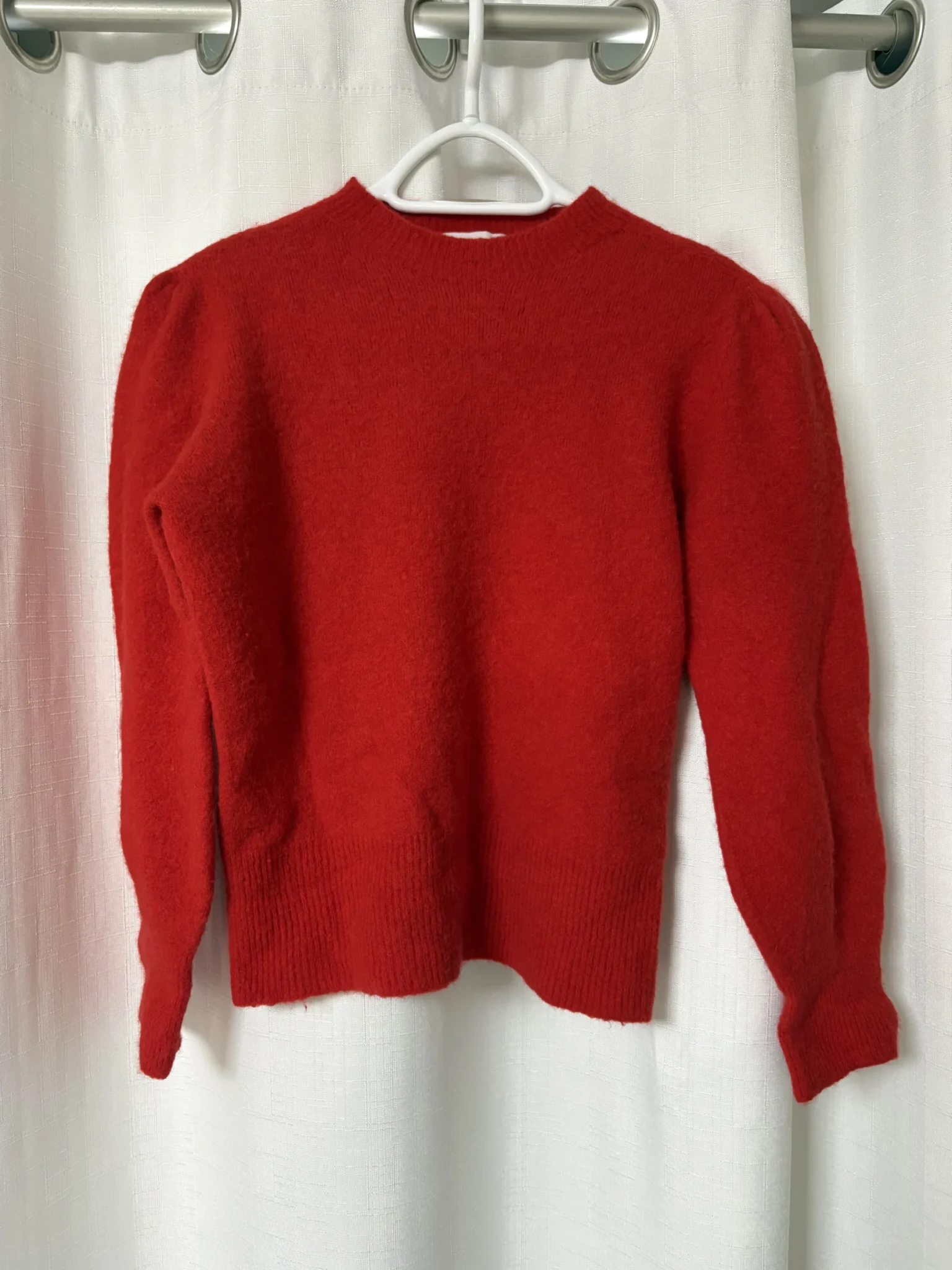 Featured image for Red Bianco and Blu waistcoat
