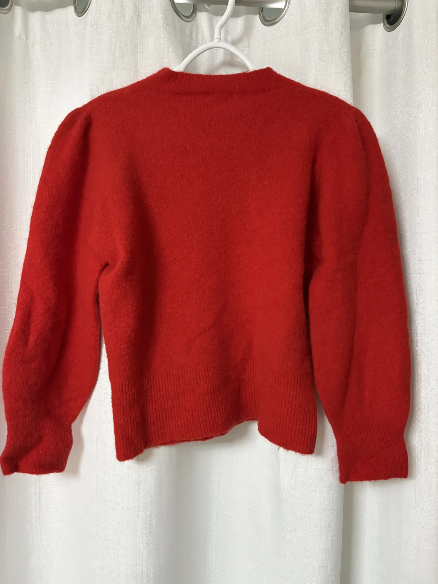 Image for Red Bianco and Blu waistcoat