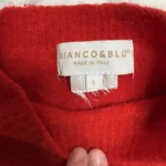 Thumbnail for Red Bianco and Blu waistcoat