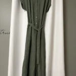 Featured thumbnail for Max Studio green tracksuit
