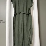 Thumbnail for Max Studio green tracksuit
