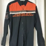 Featured thumbnail for Harley-Davidson shirt