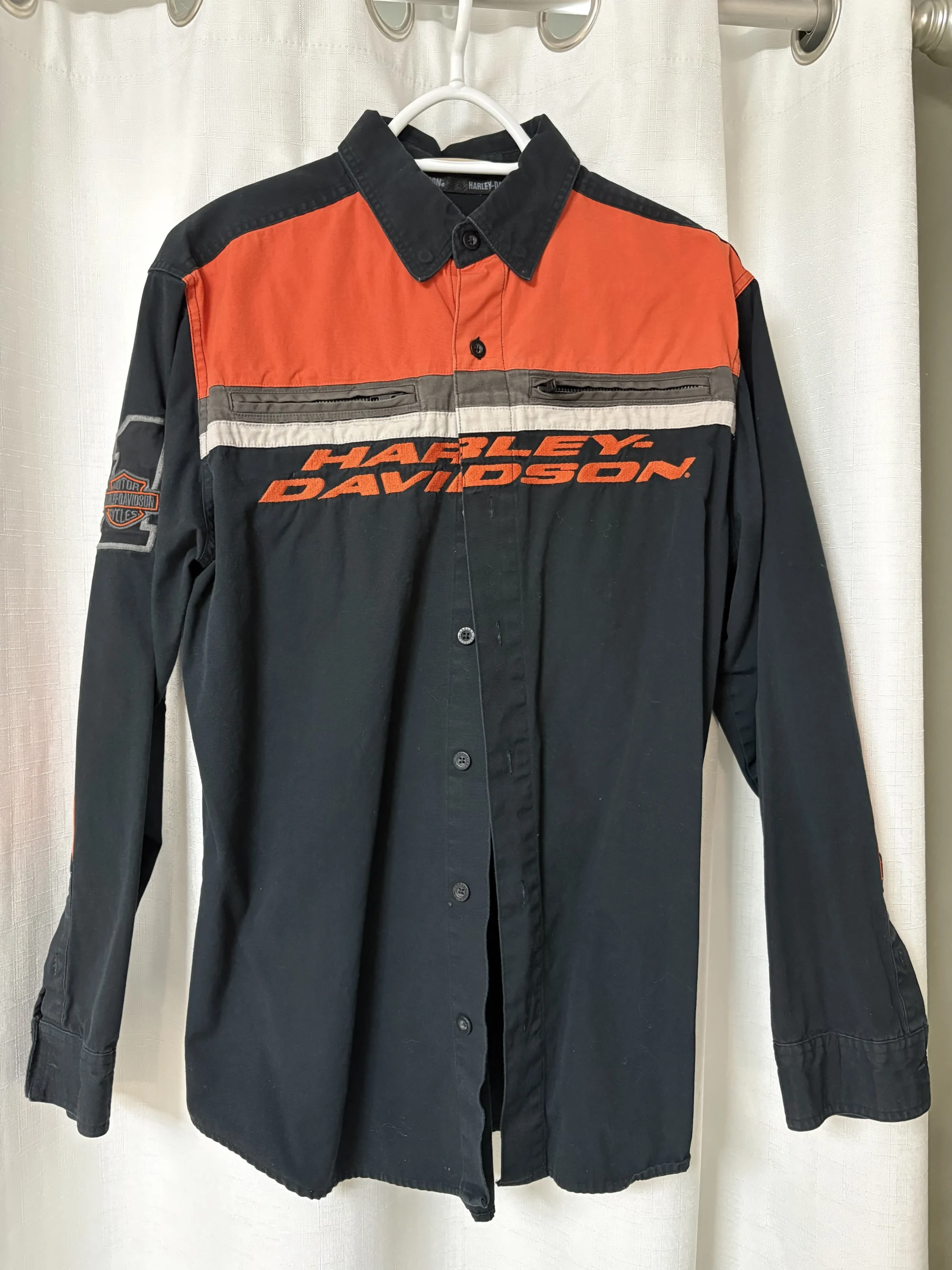Harley-Davidson shirt *Other seconde main