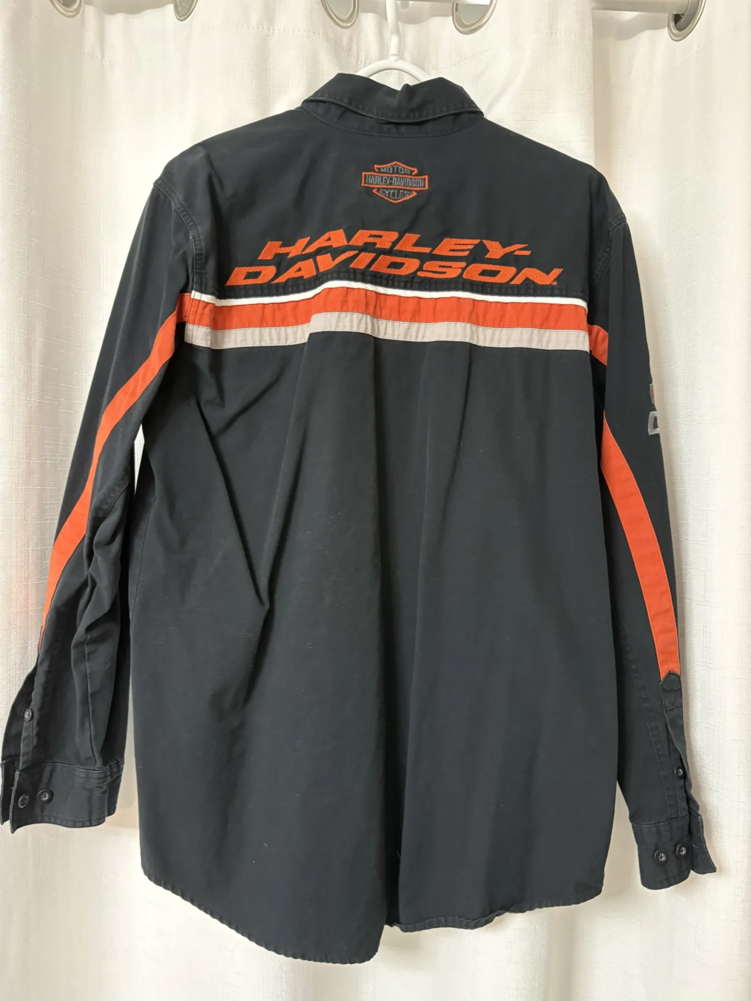Image for Harley-Davidson shirt