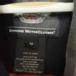 Thumbnail for Harley-Davidson shirt