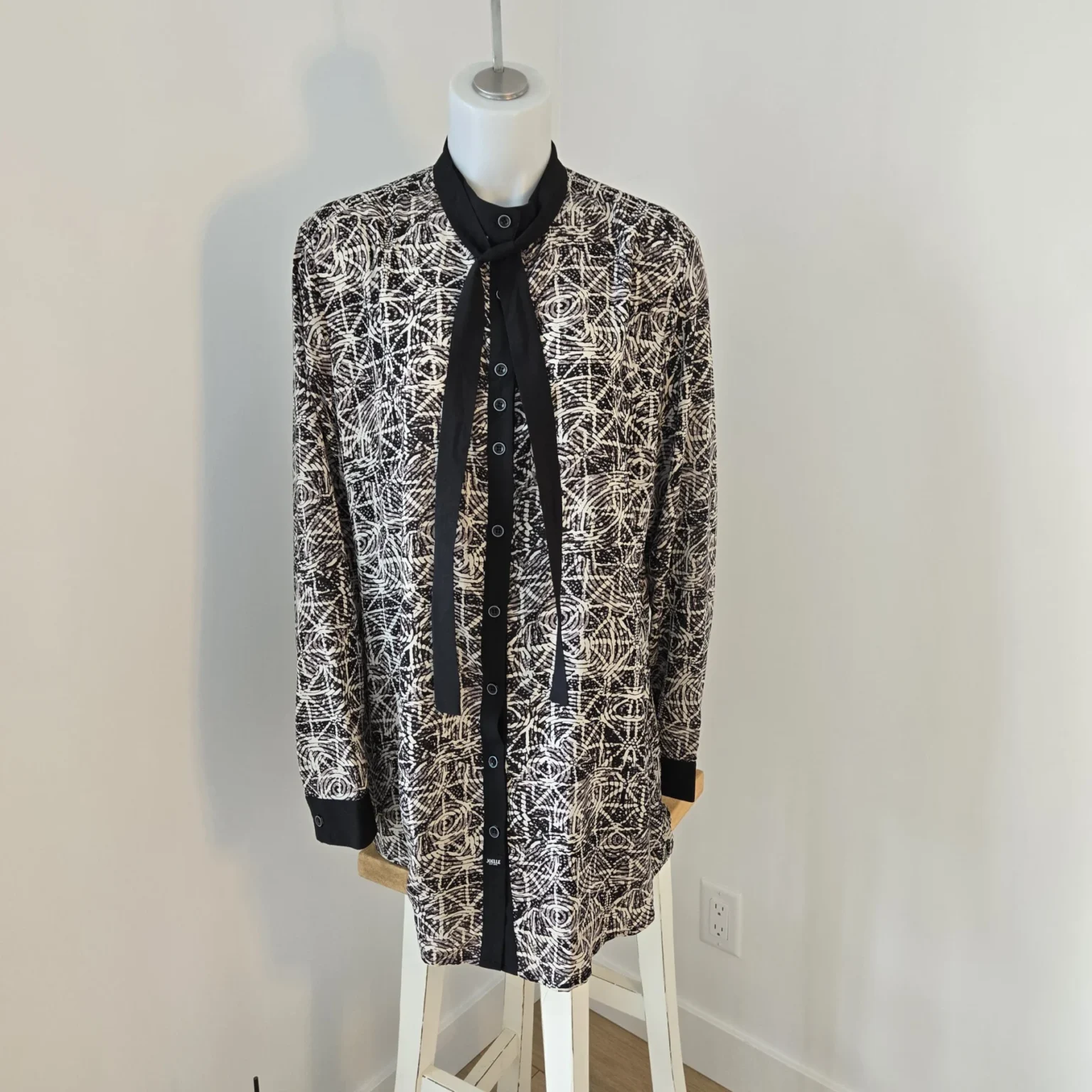 Featured image for JOELLE tunic top🤎👌
