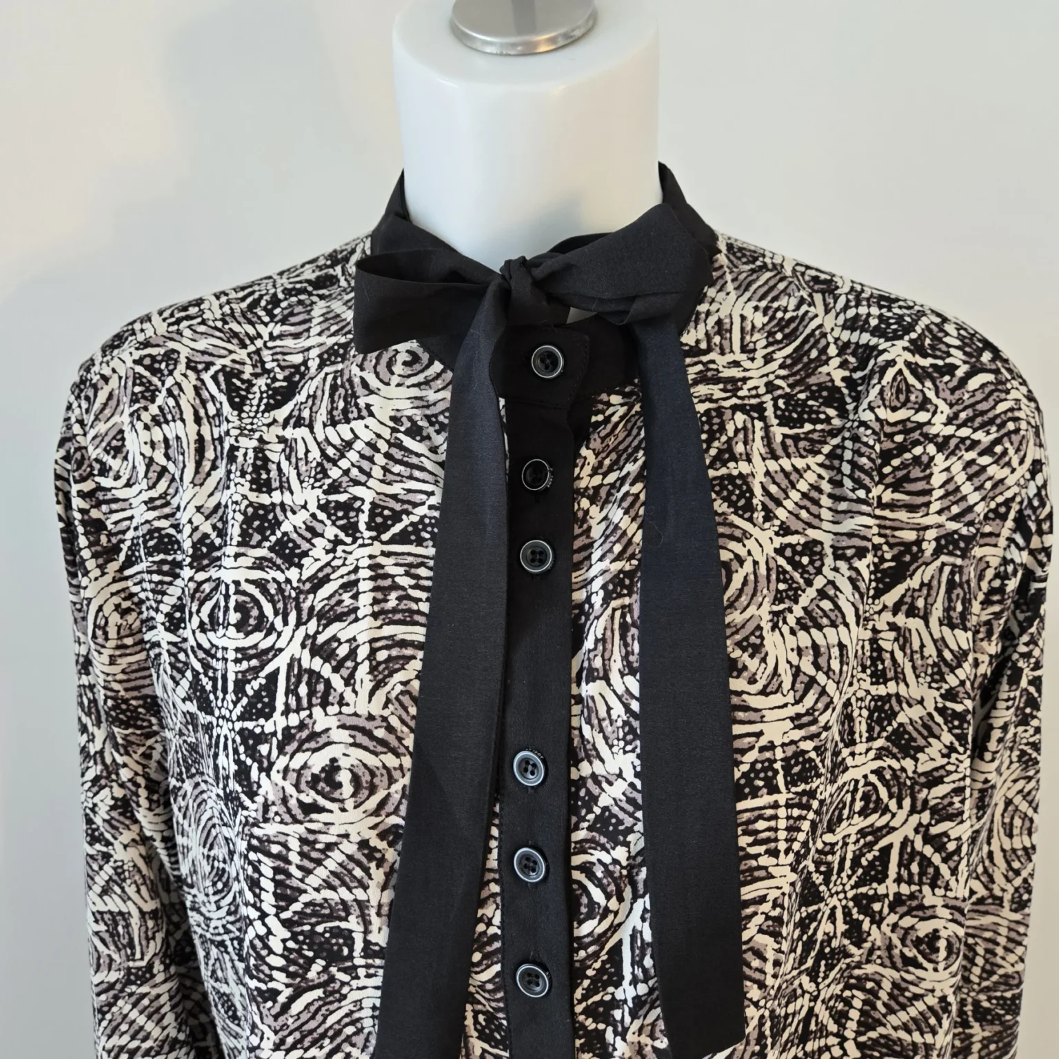 Image for JOELLE tunic top🤎👌
