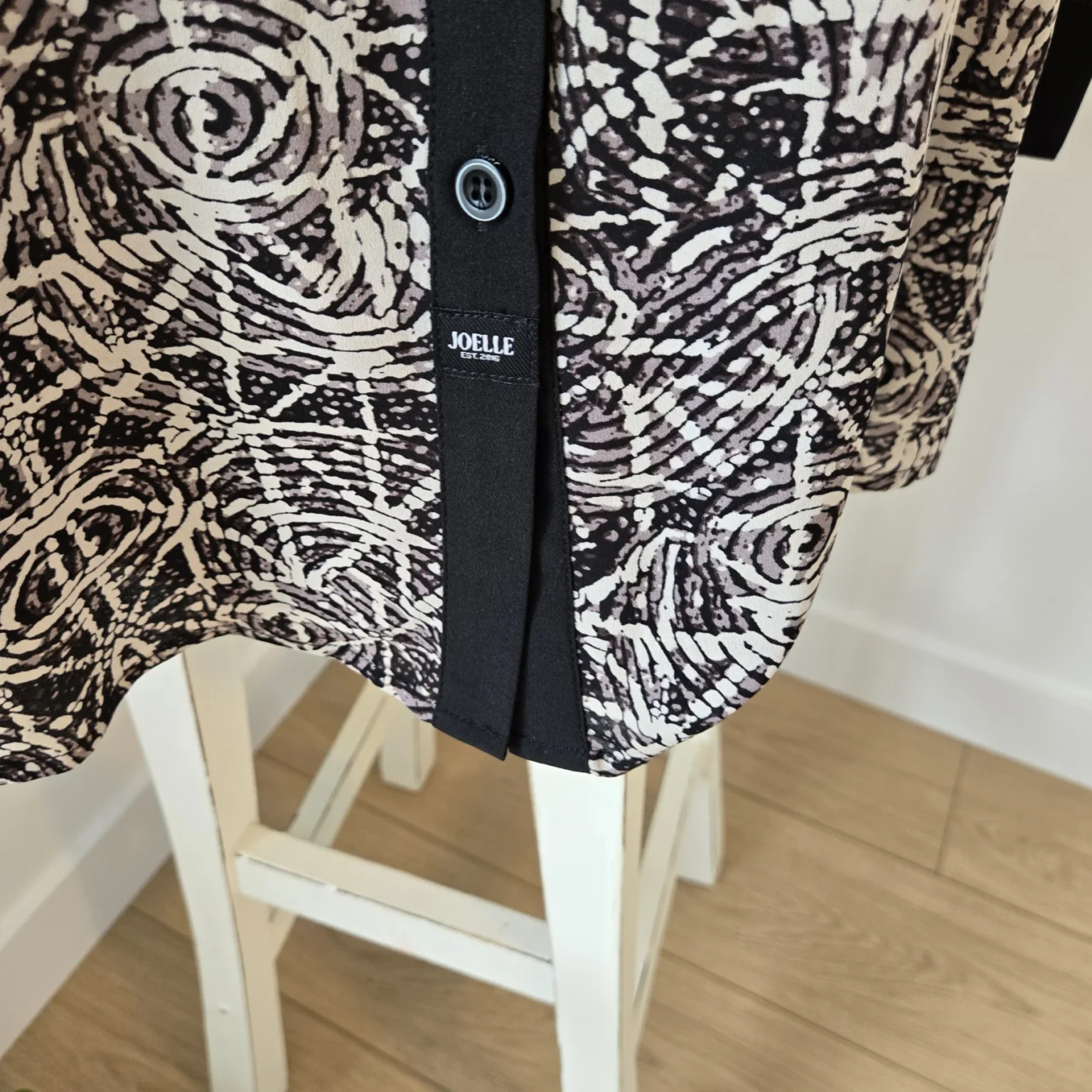 Image for JOELLE tunic top🤎👌