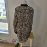 Thumbnail for JOELLE tunic top🤎👌