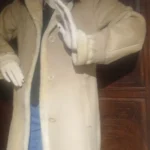 Featured thumbnail for Le Grenier Beige Coat