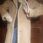 Thumbnail for Le Grenier Beige Coat