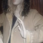 Thumbnail for Le Grenier Beige Coat