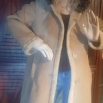 Thumbnail for Le Grenier Beige Coat