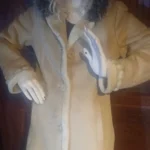 Thumbnail for Le Grenier Beige Coat