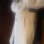 Thumbnail for Le Grenier Beige Coat