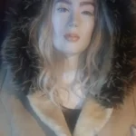 Thumbnail for Le Grenier Beige Coat