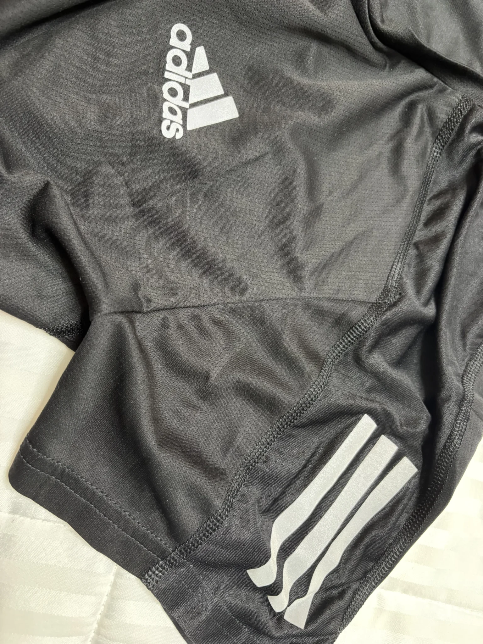 Image for Adidas sports T-shirt