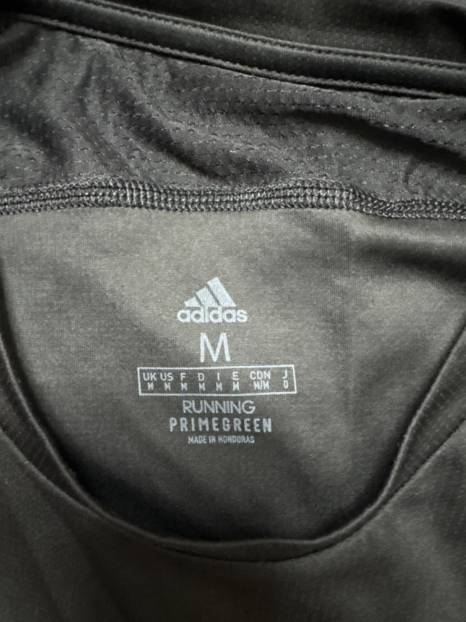 Image for Adidas sports T-shirt