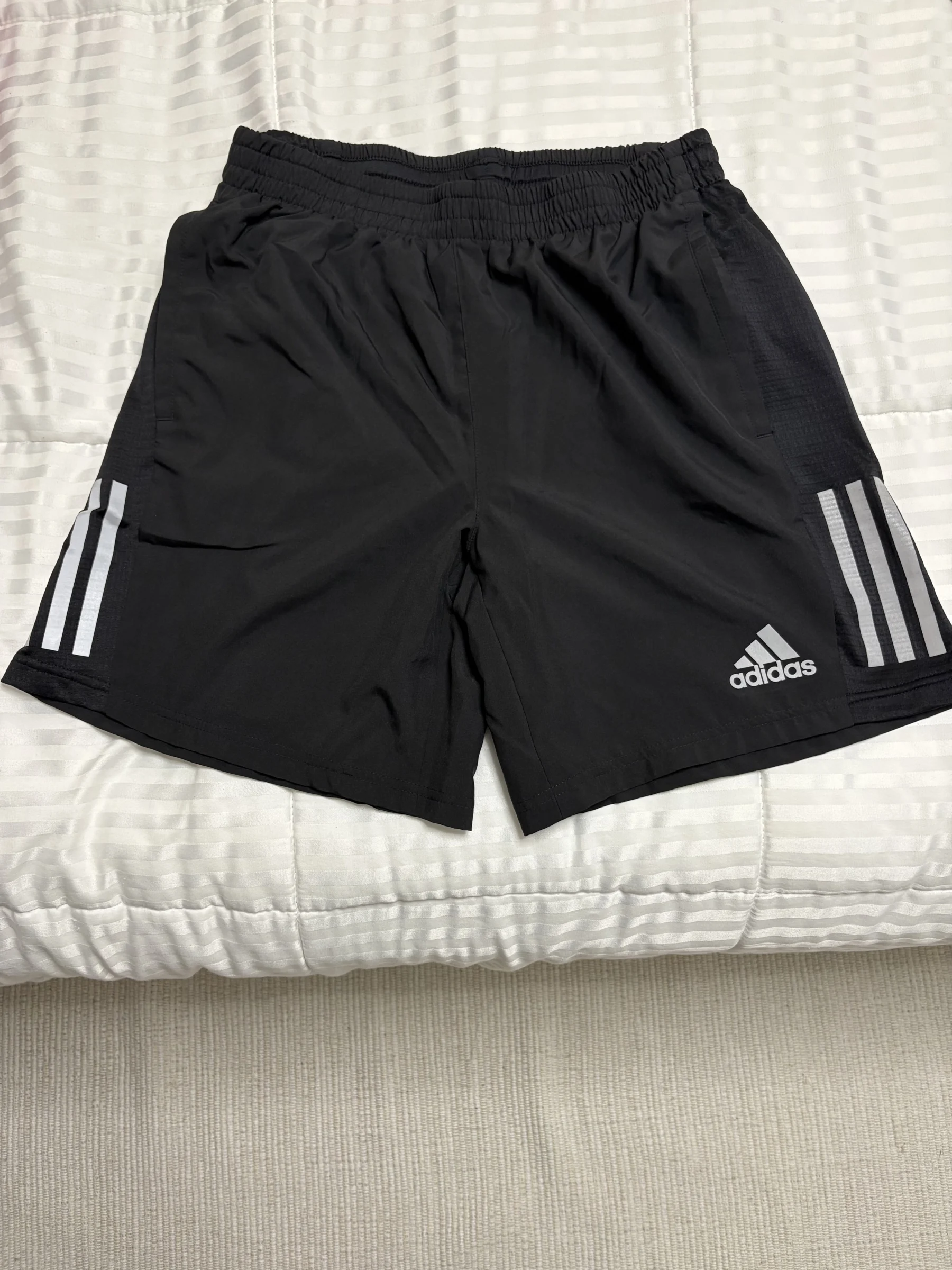 Adidas sports shorts Adidas seconde main