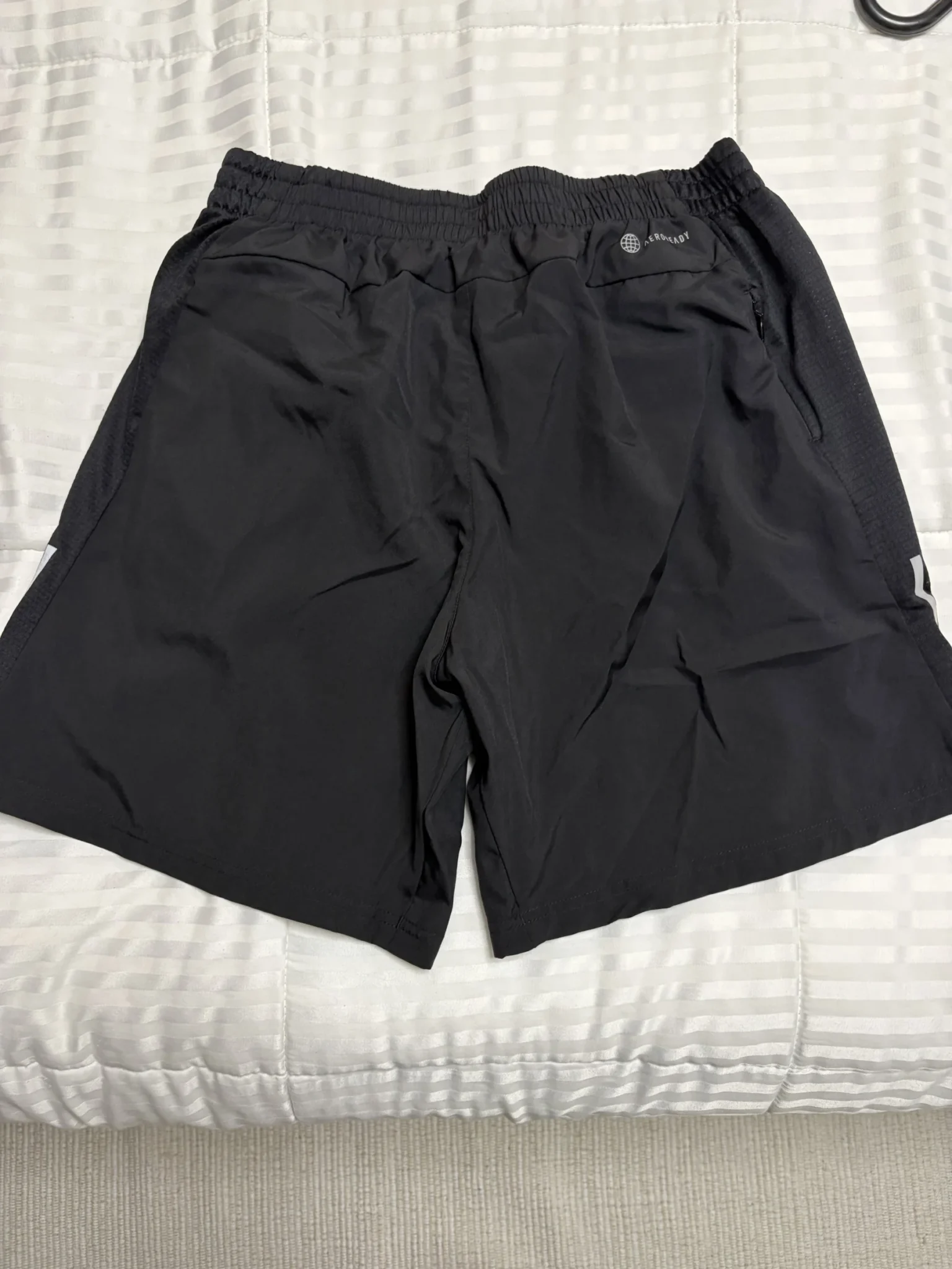 Image for Adidas sports shorts
