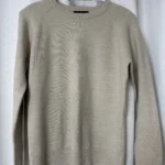 Featured thumbnail for Beige French Connection jumper