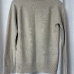 Thumbnail for Beige French Connection jumper