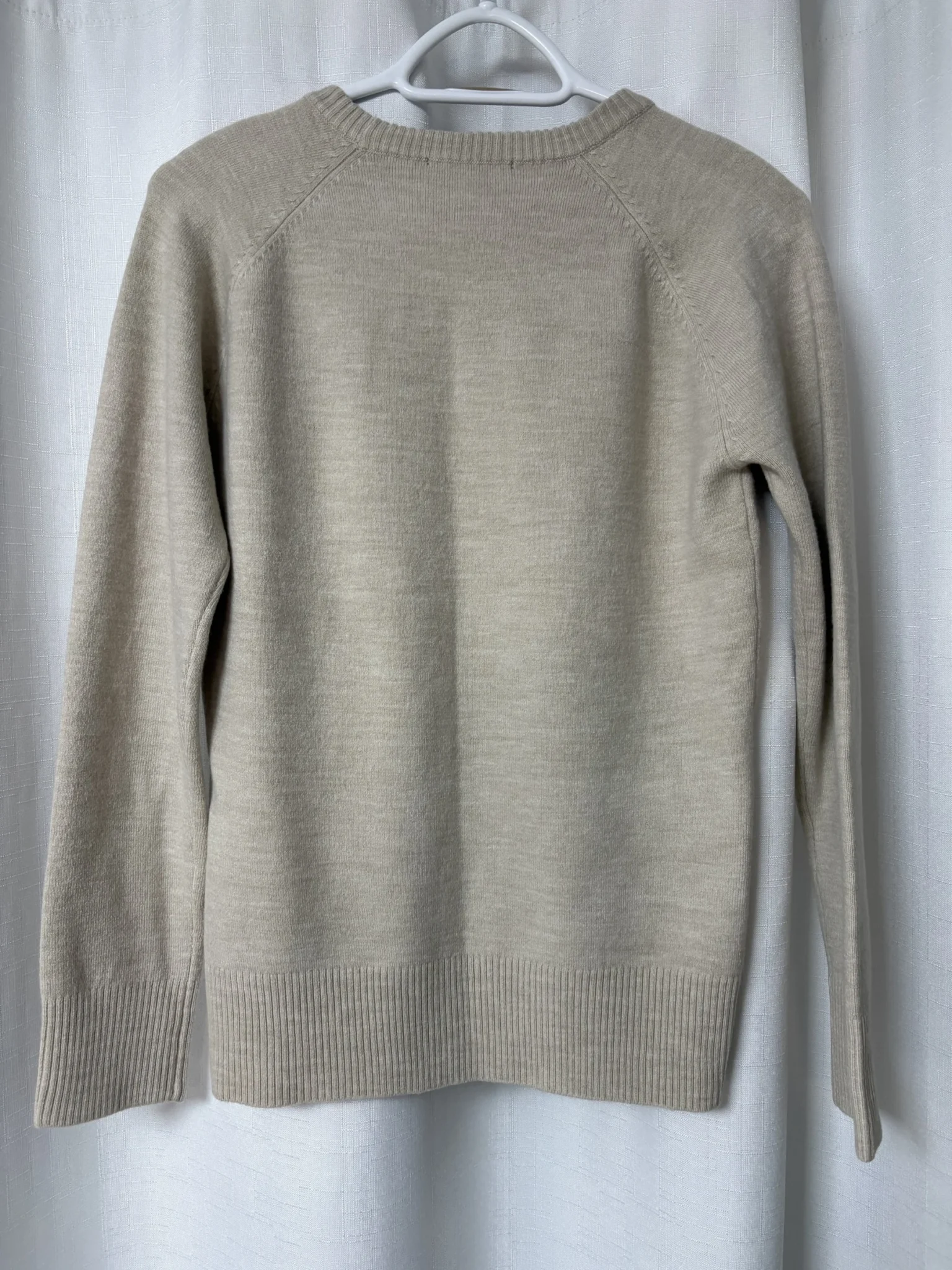 Image for Beige French Connection jumper