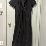 Thumbnail for Black dress from Gap