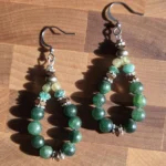 Featured thumbnail for Brand-new earrings
