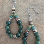Thumbnail for Brand-new earrings