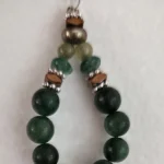 Thumbnail for Brand-new earrings