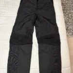 Featured thumbnail for Harley-Davidson ‘riding gear’ trousers