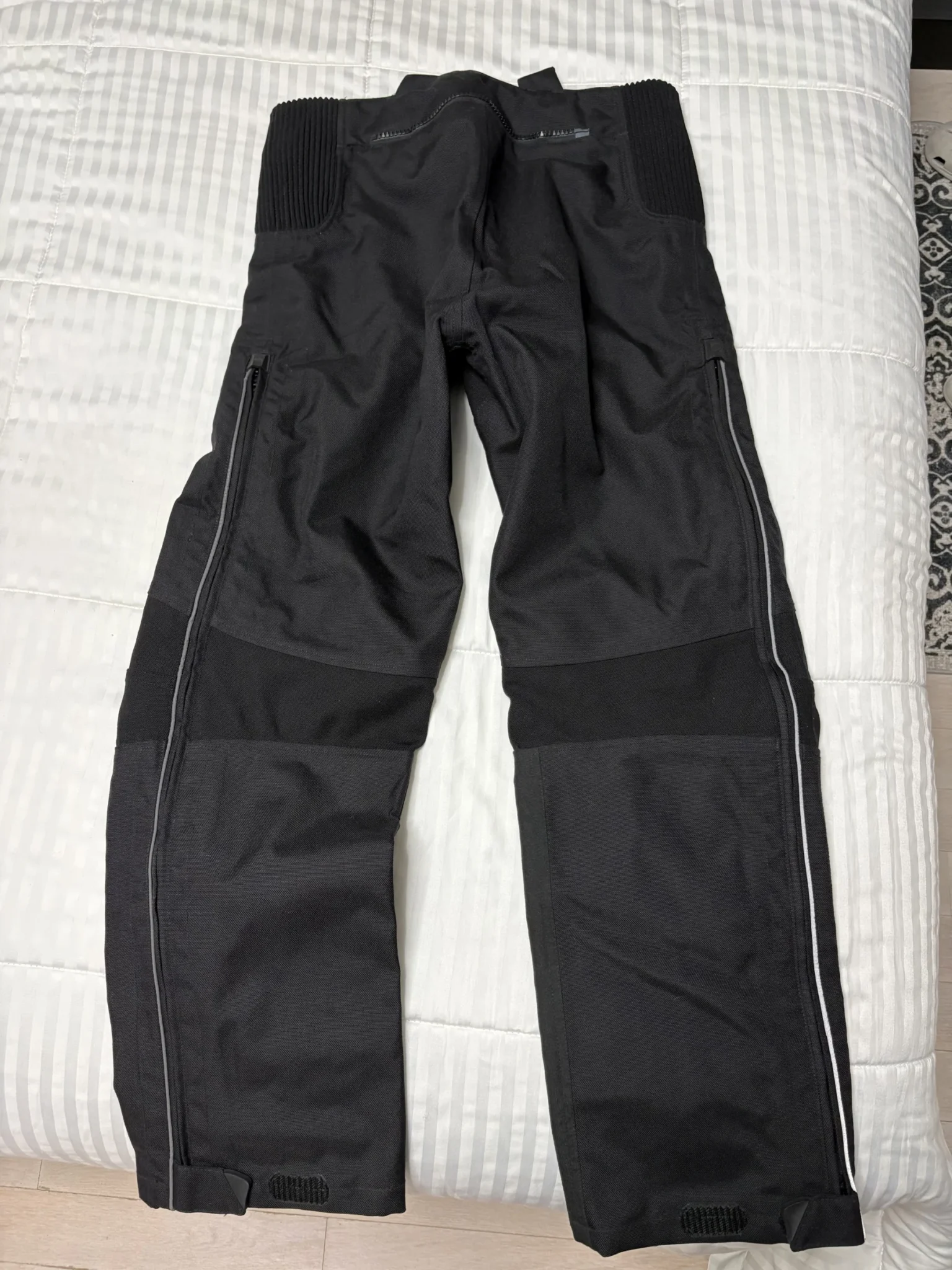 Image for Harley-Davidson ‘riding gear’ trousers