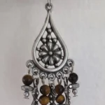 Thumbnail for Brand-new earrings