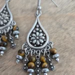 Thumbnail for Brand-new earrings