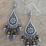 Thumbnail for Brand-new earrings