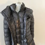 Featured thumbnail for Gorgeous OXYGÈNE puffer jacket 🤎👌