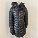 Thumbnail for Gorgeous OXYGÈNE puffer jacket 🤎👌