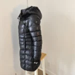 Thumbnail for Gorgeous OXYGÈNE puffer jacket 🤎👌