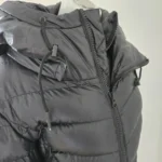 Thumbnail for Gorgeous OXYGÈNE puffer jacket 🤎👌