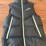 Featured thumbnail for Nike sleeveless jacket