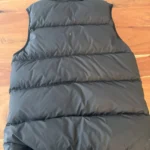 Thumbnail for Nike sleeveless jacket