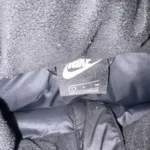 Thumbnail for Nike sleeveless jacket