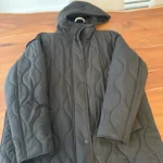 Featured thumbnail for Mid-season coat