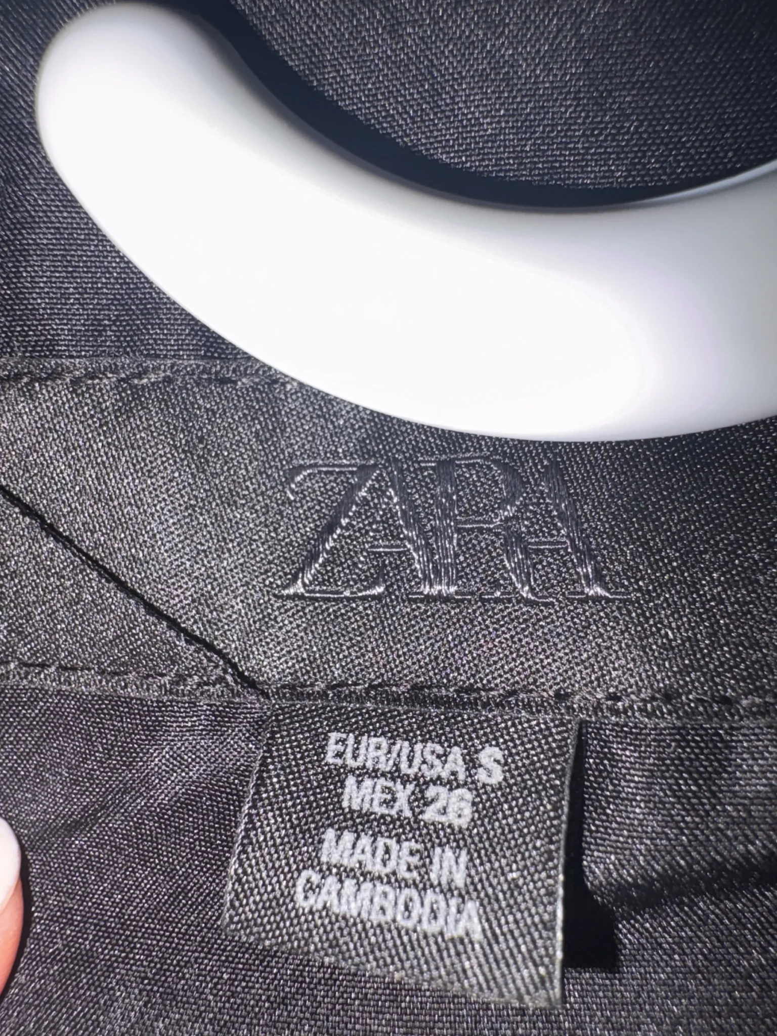 Image for Mid-season coat