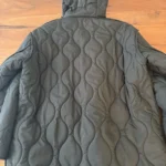 Thumbnail for Mid-season coat