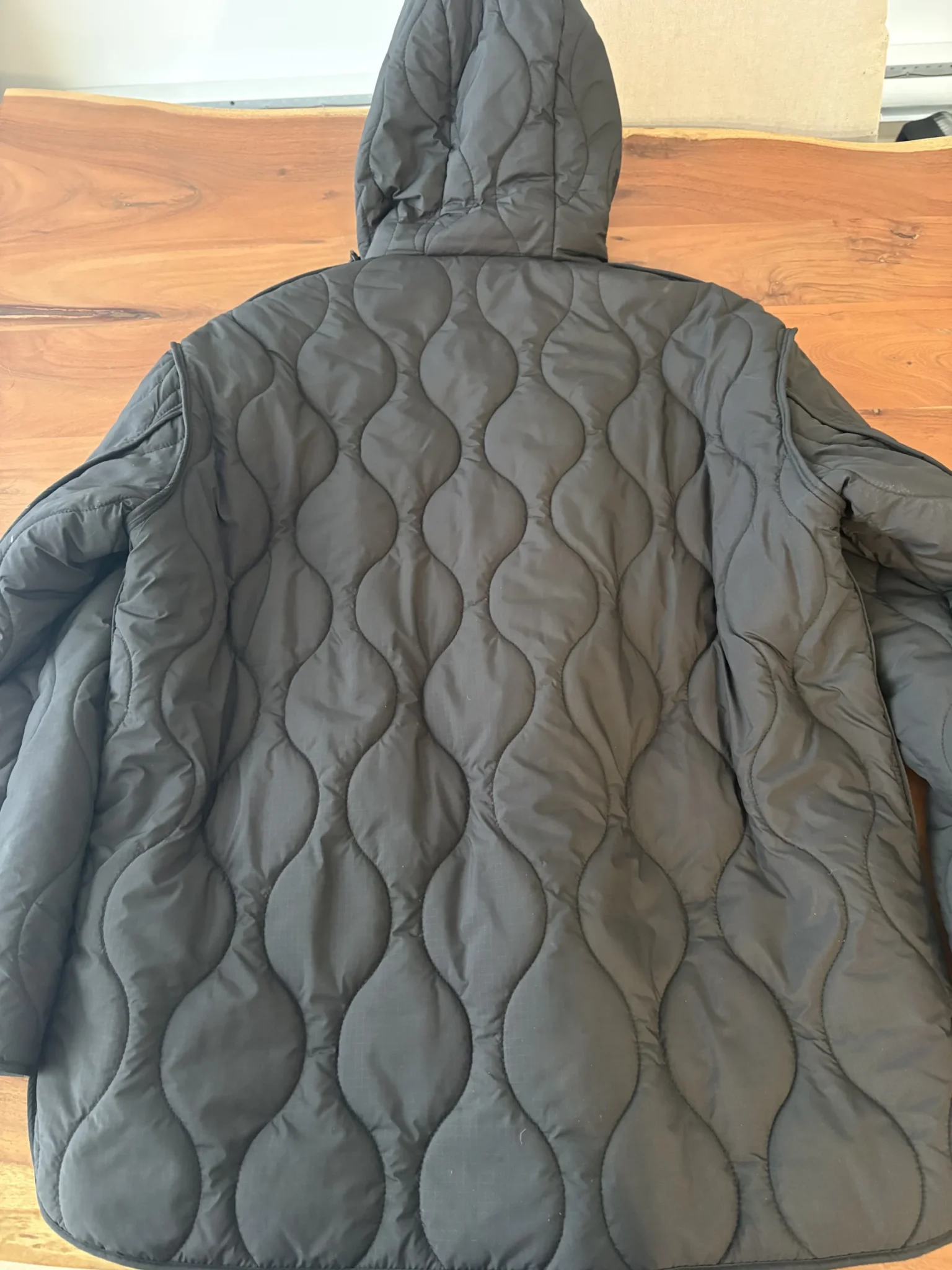 Image for Mid-season coat