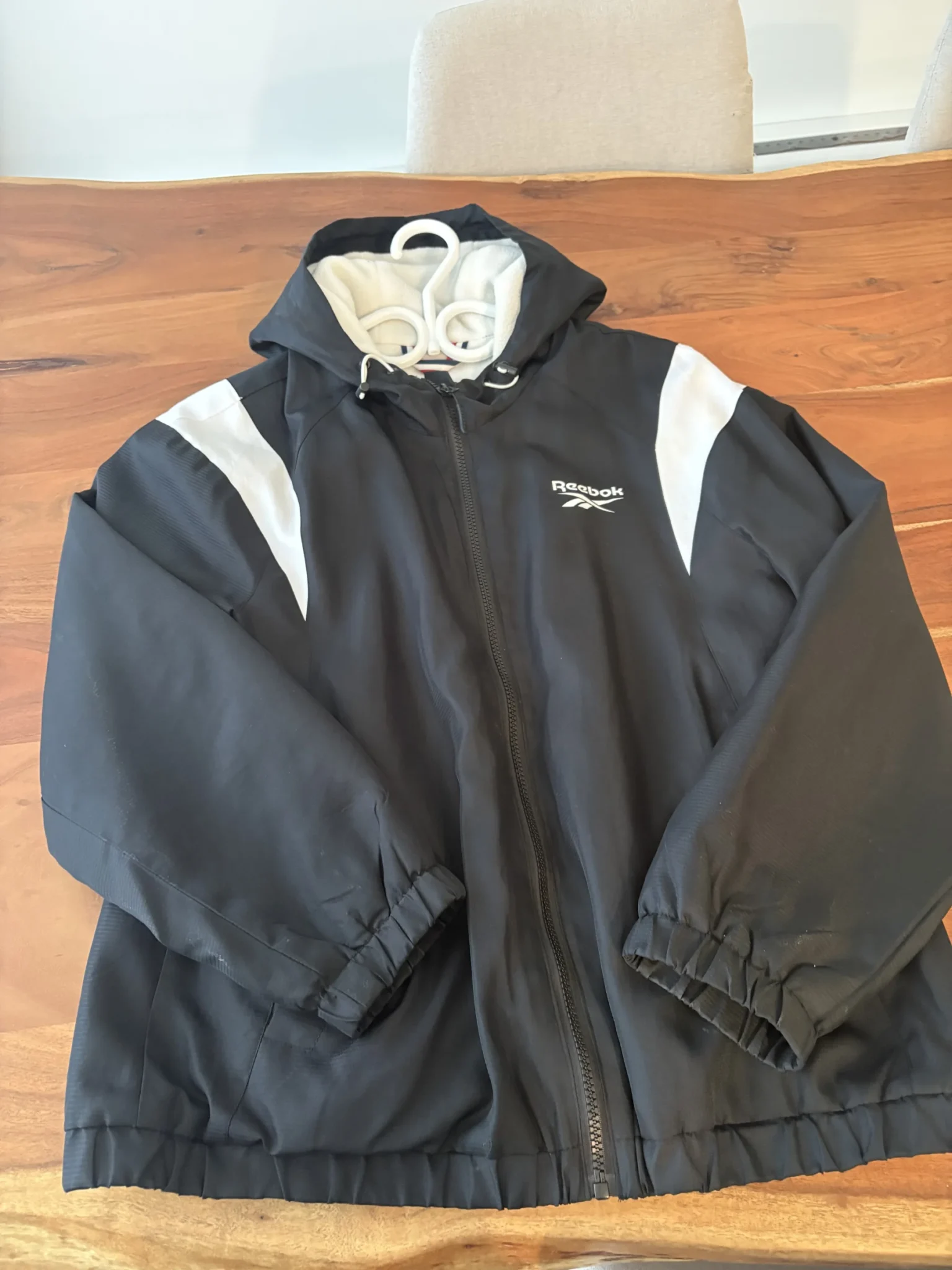 Featured image for Manteau mi saison