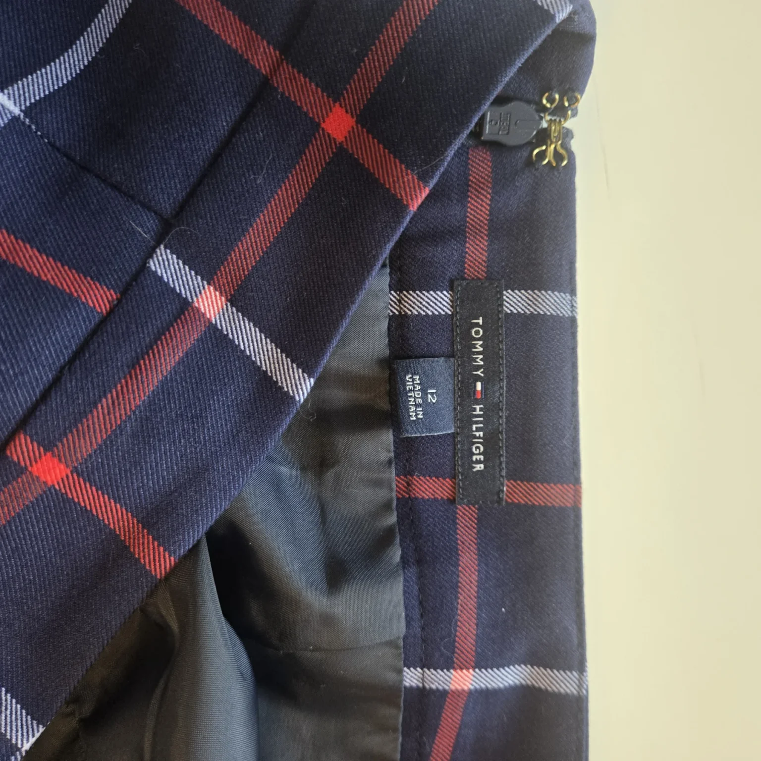 Image for Jupe crayon Tommy Hilfiger 👌🤎